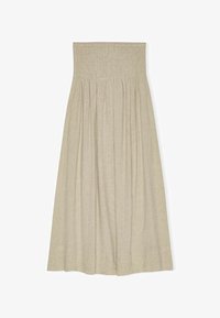 Wybrany, natural linen