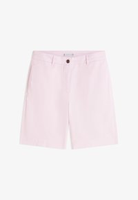 Ikke valgt, lilac powder