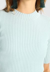 IVY OAK Camiseta estampada - mint