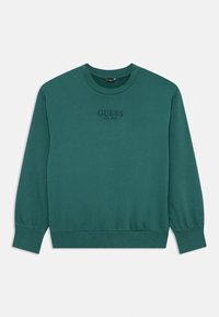 Ausgewählt, throwback green