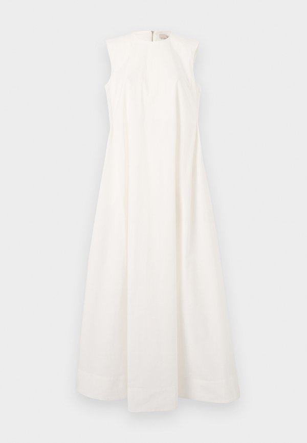 WIDE MAXI DRESS - Maxi dress4