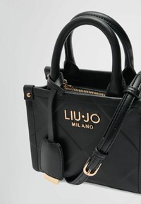 LIU JO Ručna torba - black