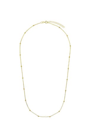 Collar - gold coloured