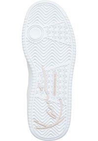 Karl Kani Joggesko - white beige