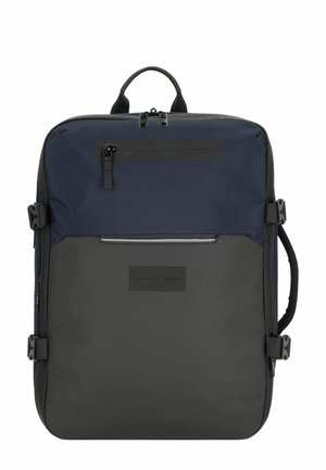 URBAN ECO BUSINESS-42 CM  - Tagesrucksack - dark blue