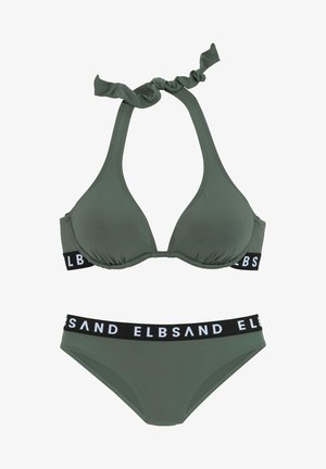 Bikini - oliv