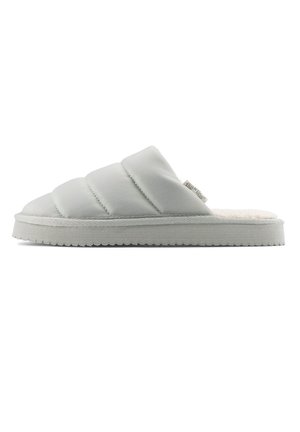 PANTOFFEL HOMESTAY PADDY - Hausschuh - grey