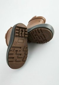 Next Bottes en caoutchouc - brown