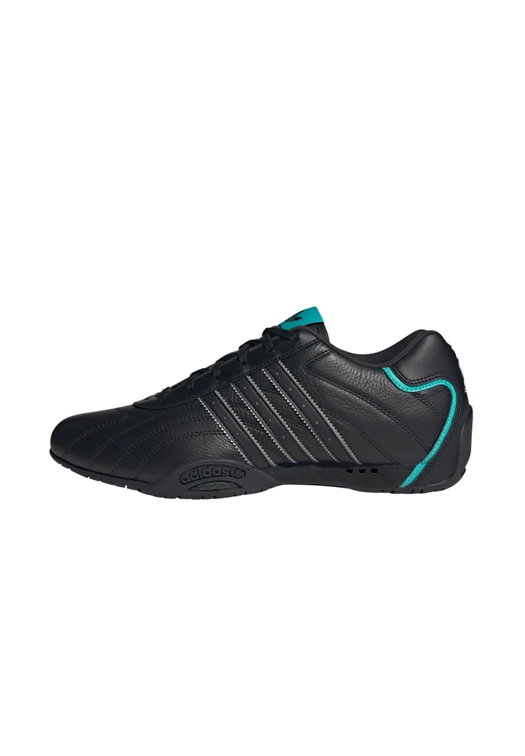 adidas Originals ADIRACER LOW MERCEDES AMG PETRONAS F1 TEAM