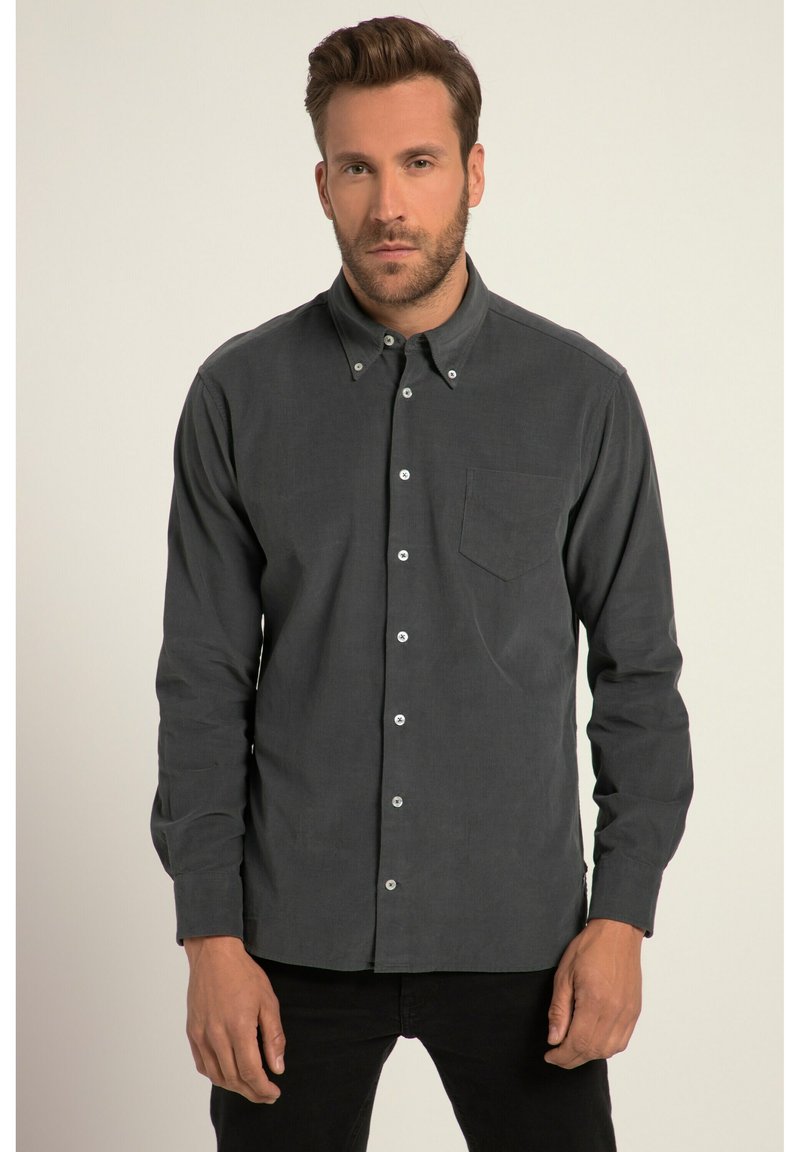 JP1880 Camisa - anthracite