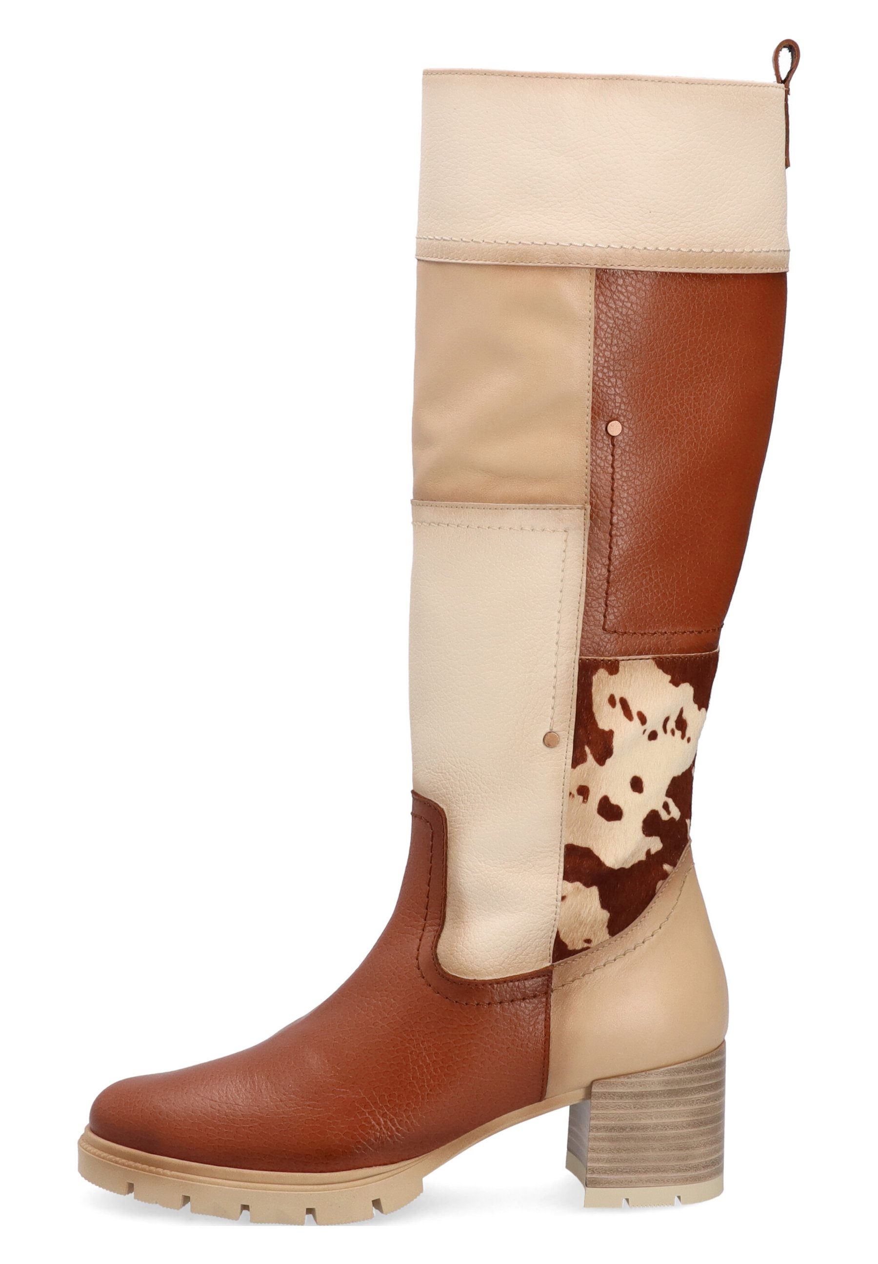 Hispanitas JANETH - Botas - marrón - Zalando.es