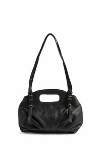 CROSS OVER - Borsa a mano - black nero