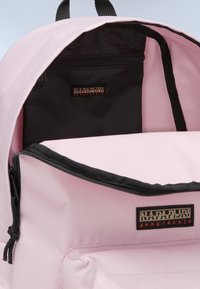 Napapijri Zaino - lilac keep p