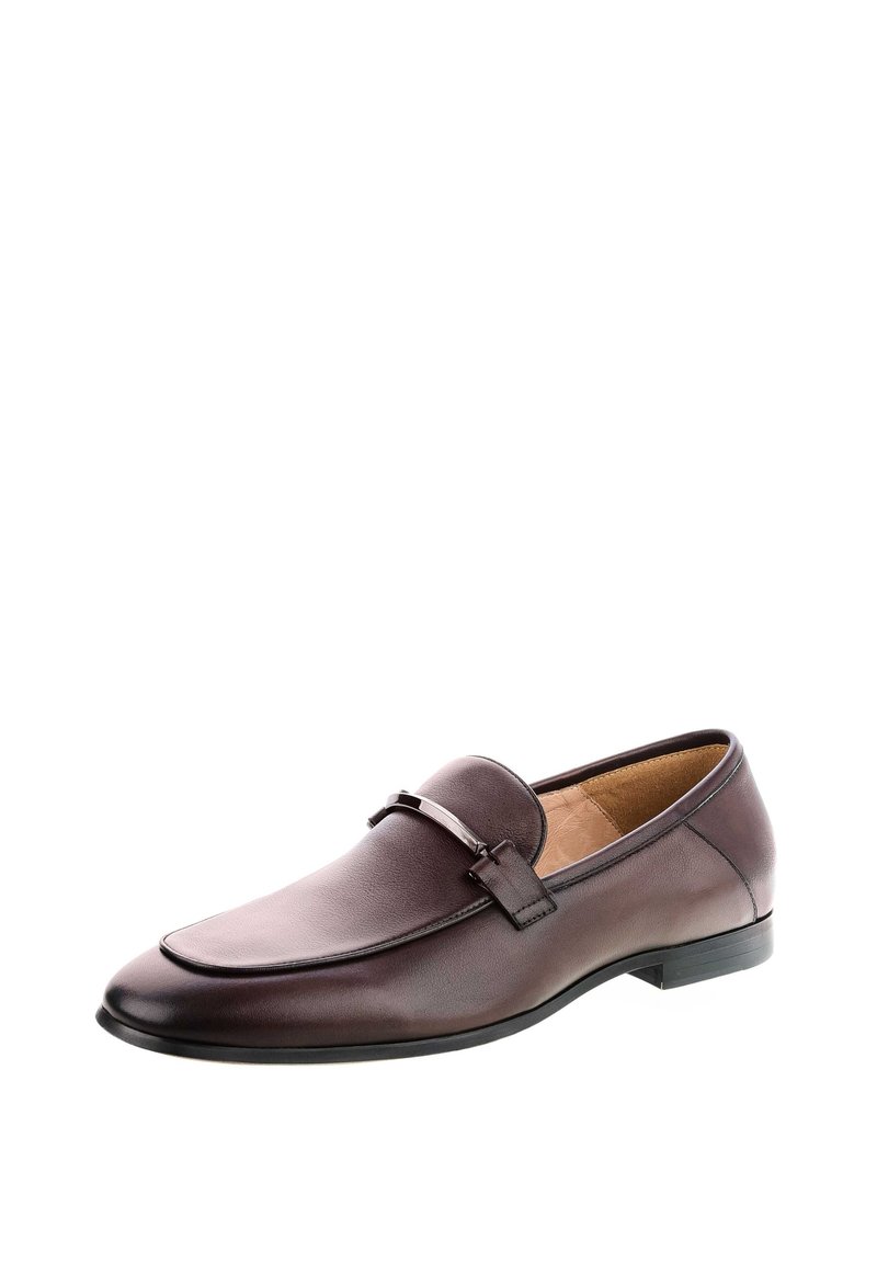 Herren Sneaker | PRIMA MODA MANZANO Business-Slipper brown/braun - KS67962 Herren Sneaker | PRIMA MODA MANZANO Business-Slipper brown/braun - KS67962