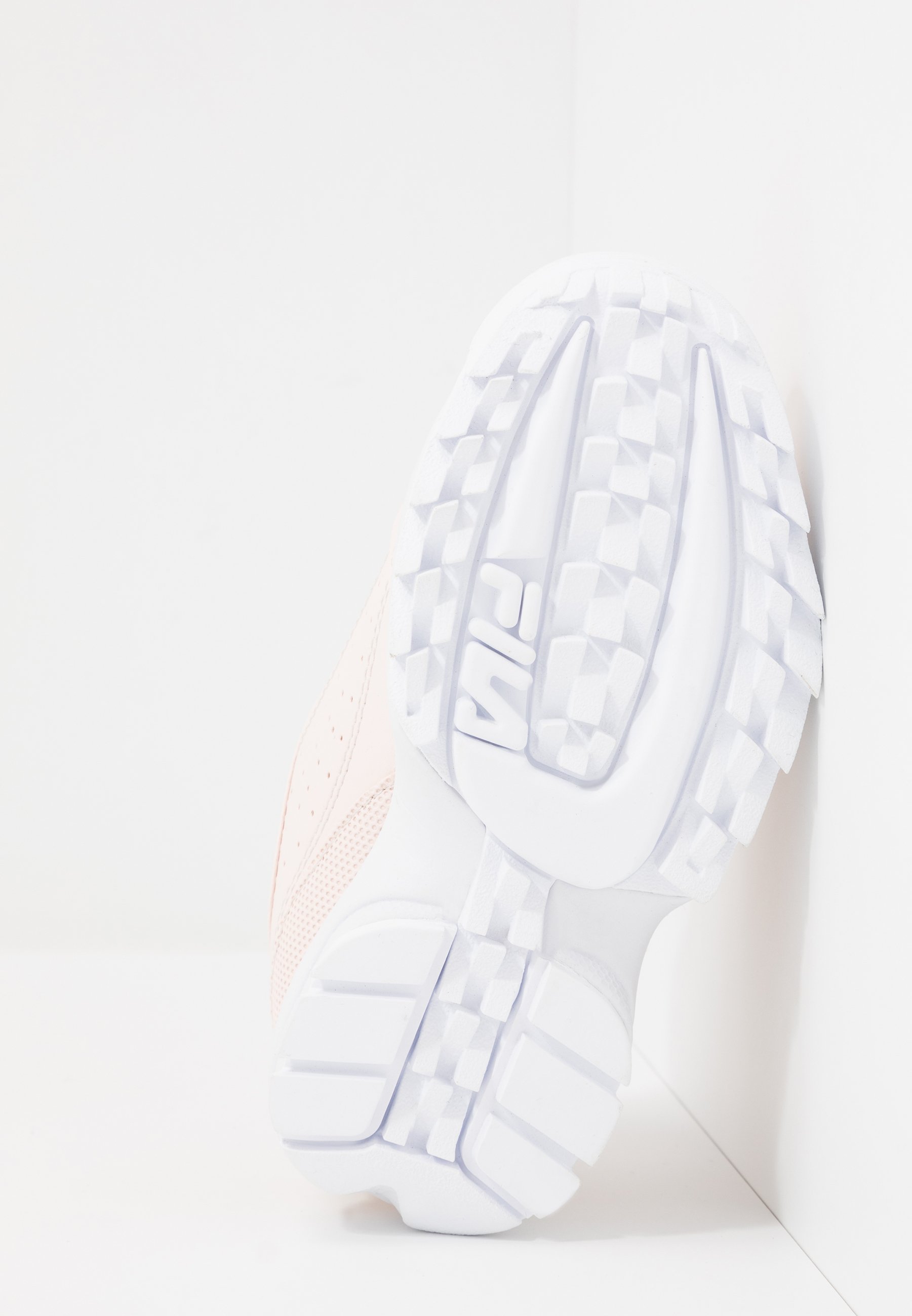 fila disruptor rosewater