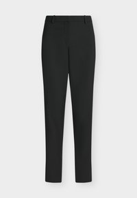 Non sélectionné, black