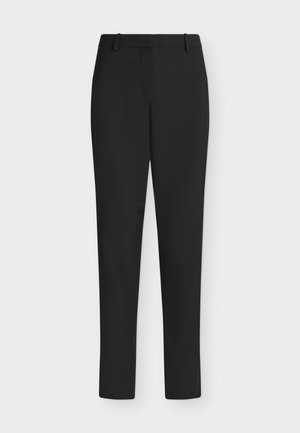 BOSS, TILUNAH - Pantalones - black