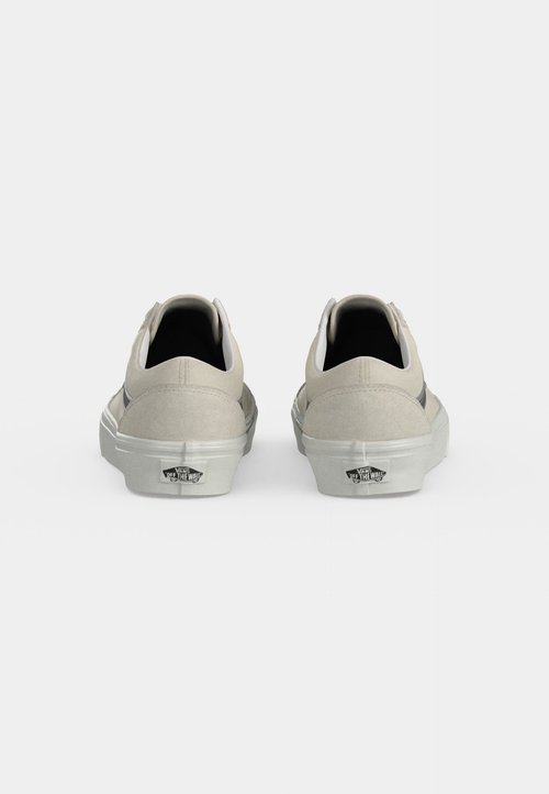 Vans OLD SKOOL UNISEX - Trainers - white/grey — foto 4