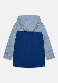 Burton KIDS FROSTNER UNISEX - Skijakke - dusty blue/Twilight blue