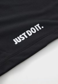 Nike Performance GAITER UNISEX - Hals- og hodeplagg - black/white