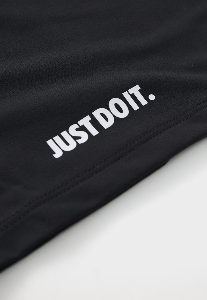 Nike Performance GAITER UNISEX - Tubehalstørklæder - black/white