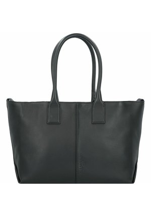 CHELSEA M - Shopping bag - black