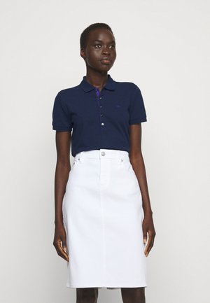 KIEWICK - Polo - french navy