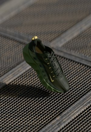 AVA ROVER REFLECTIVITY - Sneakers - sequoia/soft yellow/oil green