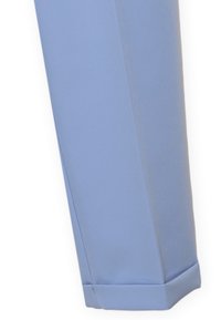 Kocca Broek - light blue