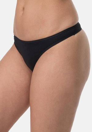 NUR DIE, 5-PACK BASIC - Thong - mix set