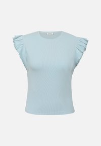 Δεν επιλέχθηκε, light blue