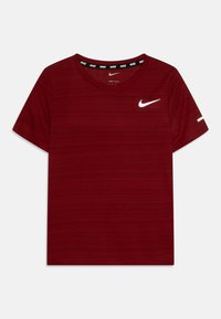 Não selecionado, team red