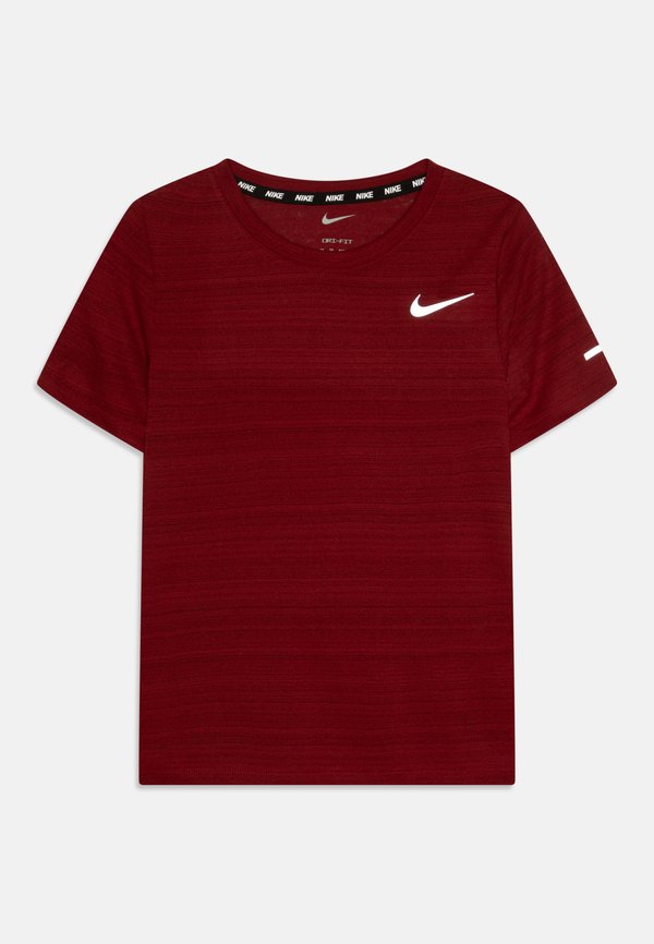 MILER - Print T-shirt