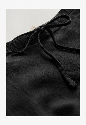 Next, Bukser - black