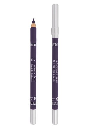 T.LECLERC EYELINER EYE PENCIL - Eyeliner - 06 violine