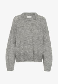 Unausgewählt, medium grey melange