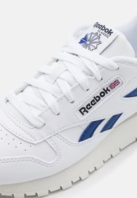 Reebok Classic CLASSIC  UNISEX - Joggesko - white