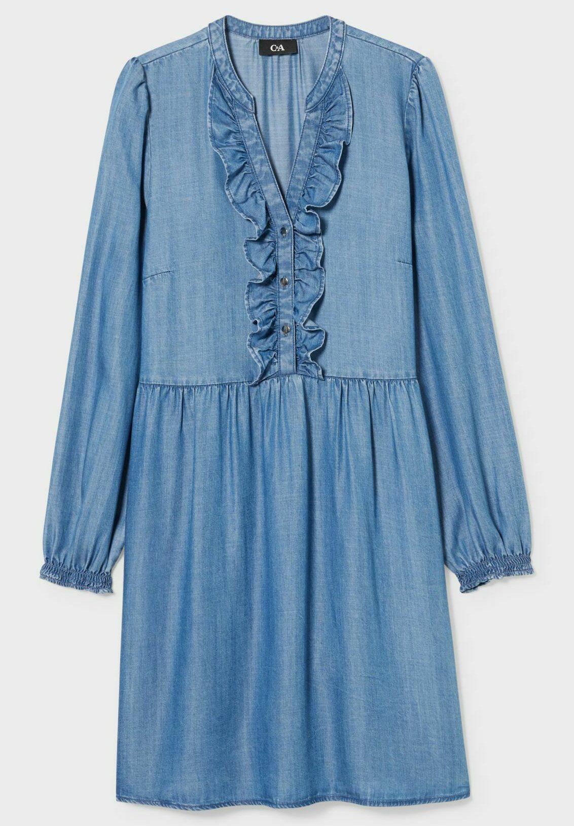 robe jean c&a