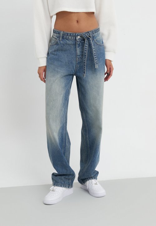 Dámské relaxed džíny - ve výprodeji | Zalando
