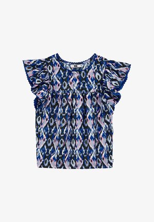 Bluză - multi coloured