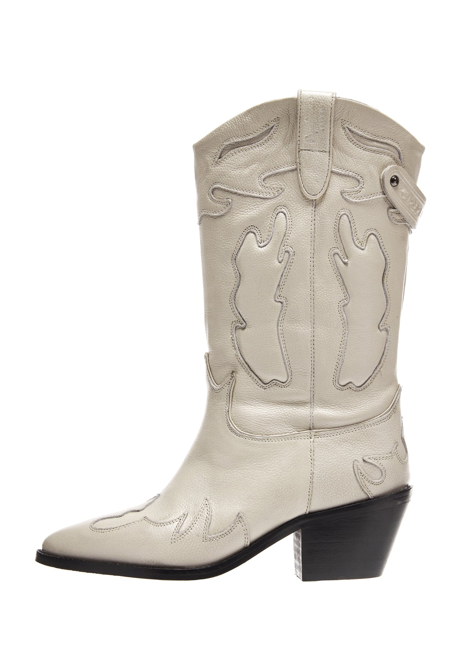 pepe jeans bottines