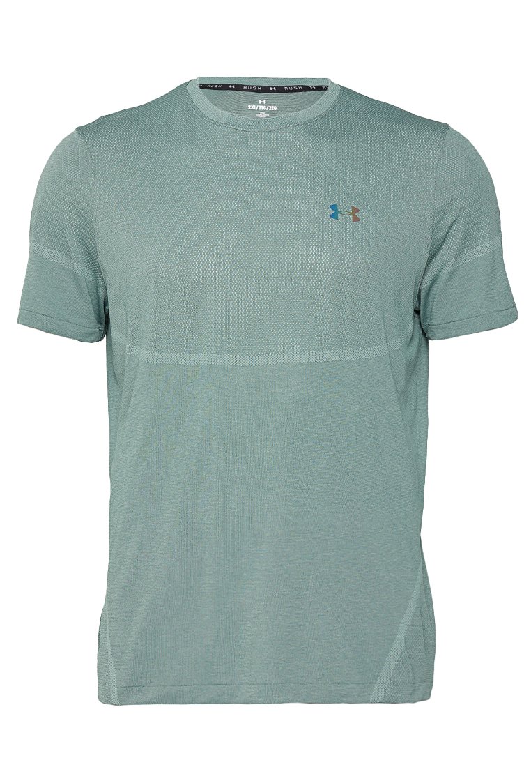 Under Armour Sport T-shirt groen Under Armour Sport T-shirt groen
