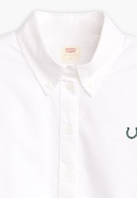 Levi's® JODY SHIRT - Skjortebluse - bright white