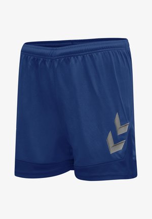 Hummel, HMLLEAD - Krótkie spodenki sportowe