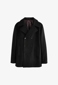 Unselected, black