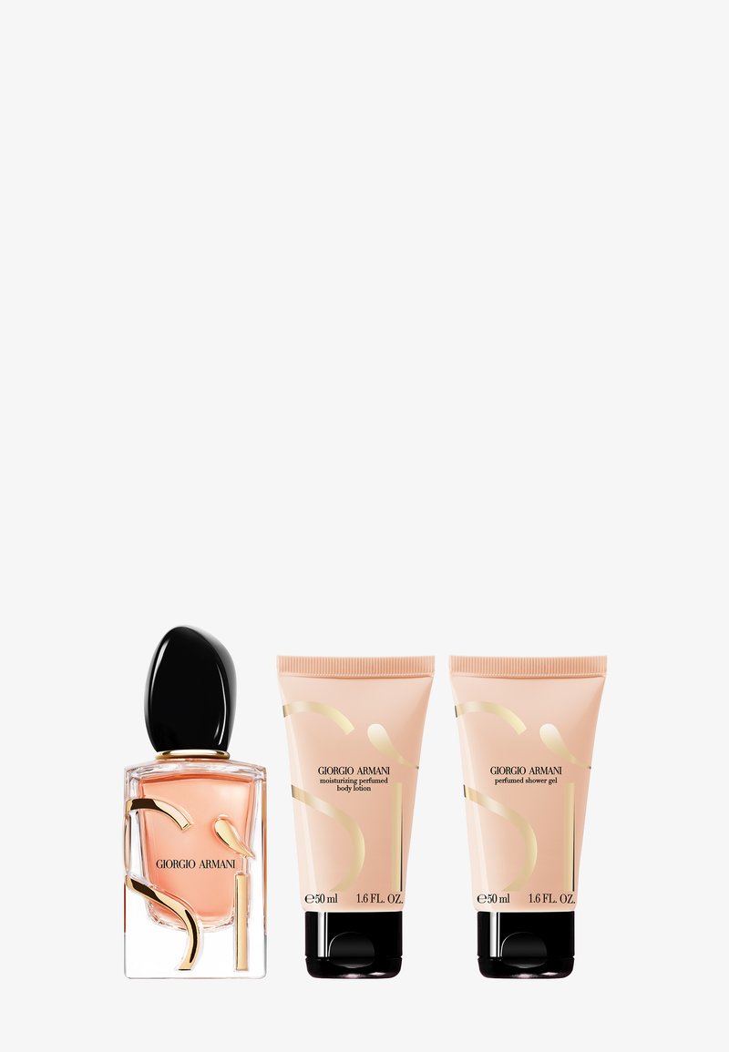 Armani Beauty - SI SET - Geurset, Vergroten