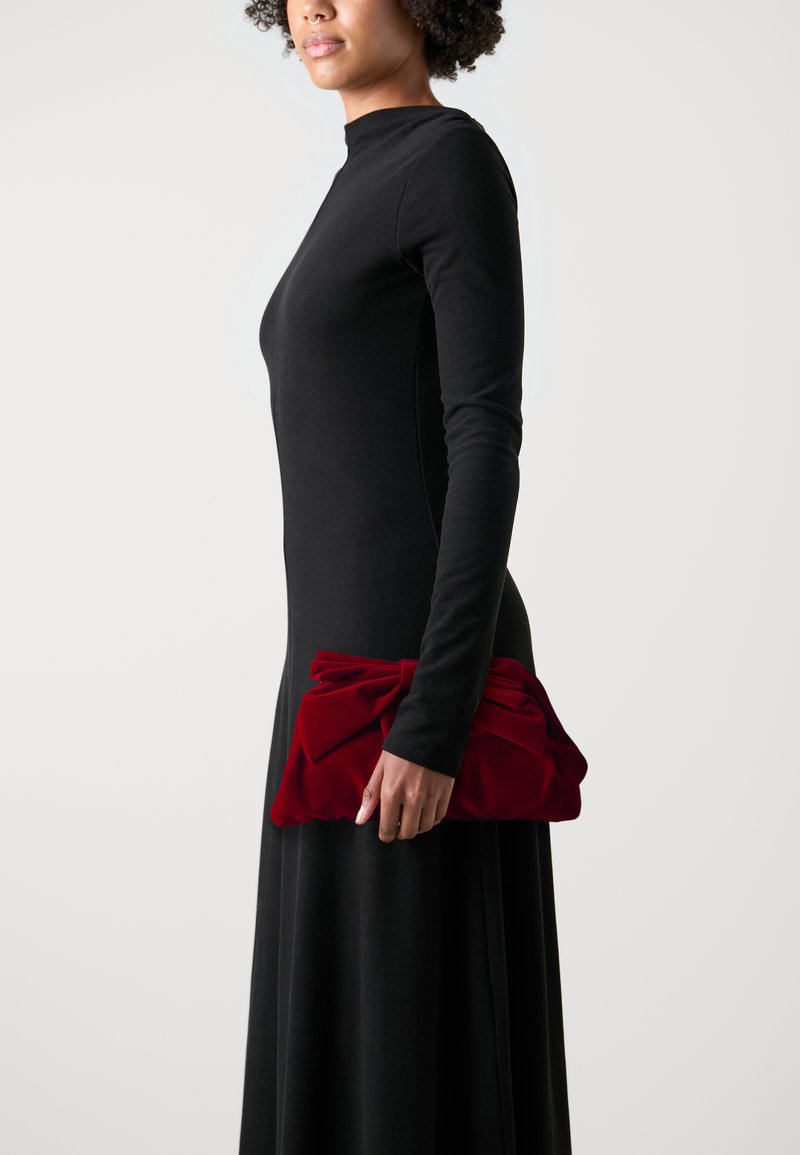 Becksöndergaard BONITA BAG - Clutch - savvy red