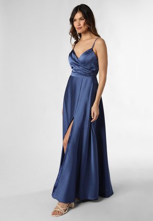 ABEND - Robe de cocktail - indigo