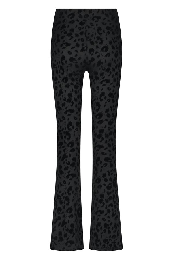 EXTRA FLARE - Tracksuit bottoms3