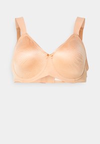 Triumph - ESSENTIAL MINIMIZER  - Underwired bra - toast Thumbnail Image 1